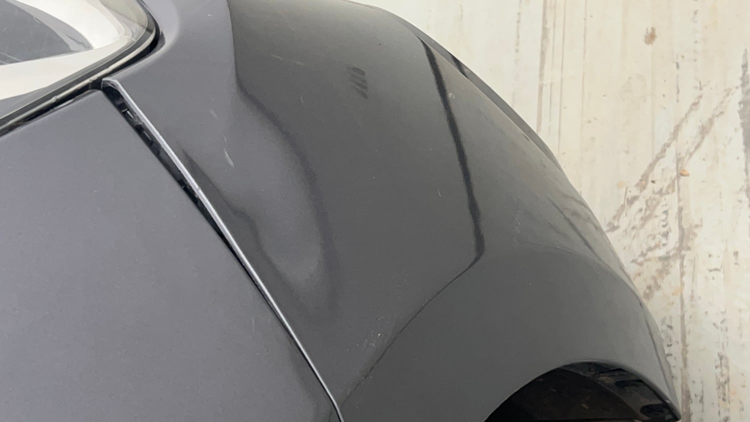 Used 2019 Hyundai Xcent SX Petrol Manual dents MINOR SCRATCH