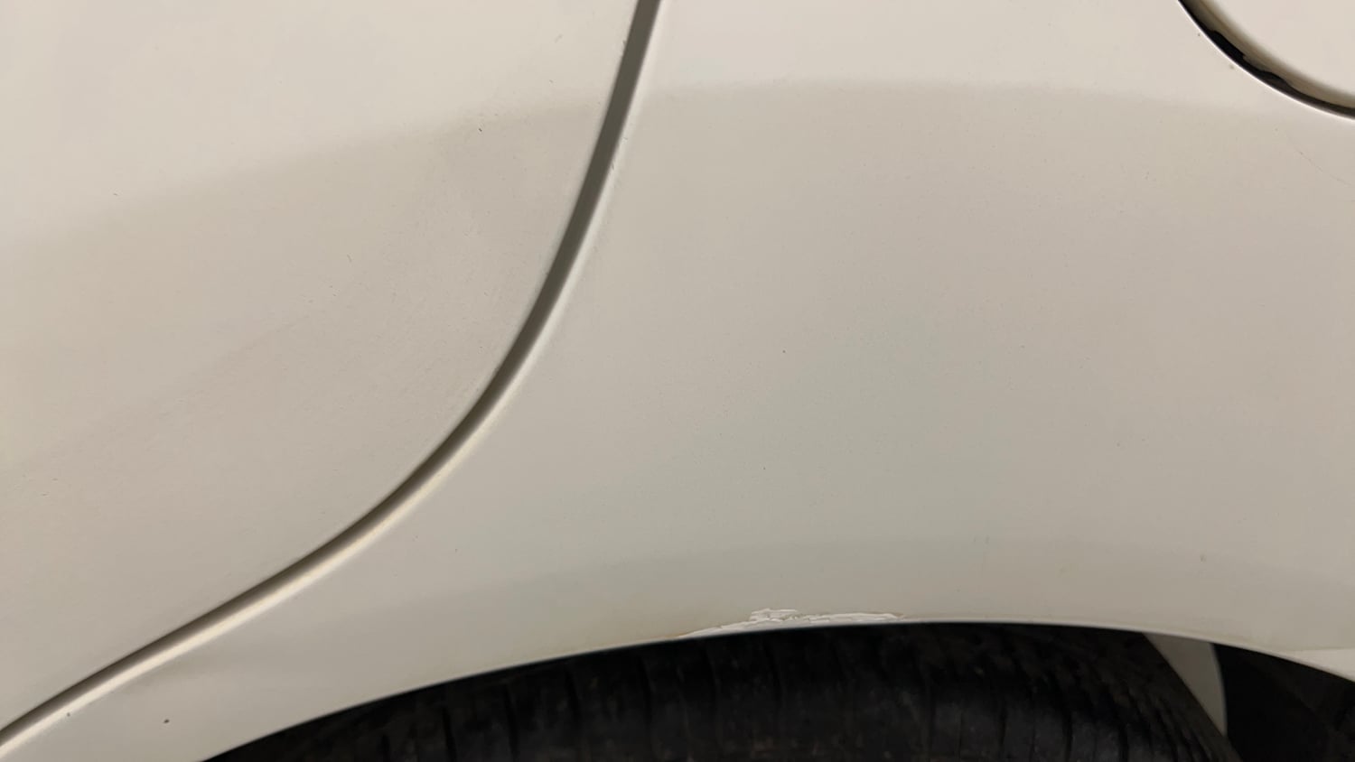Used 2016 Honda Amaze 1.2 S i-VTEC Petrol Manual dents MINOR SCRATCH