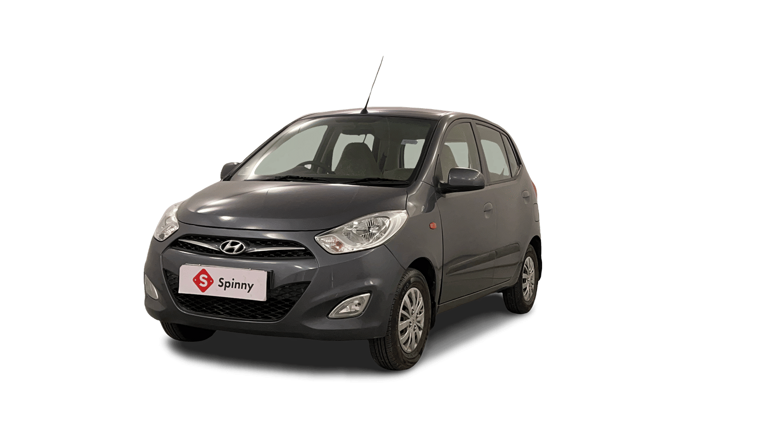 Used 2014 Hyundai I10 Sportz 1.1 iRDE2 Petrol Manual Image