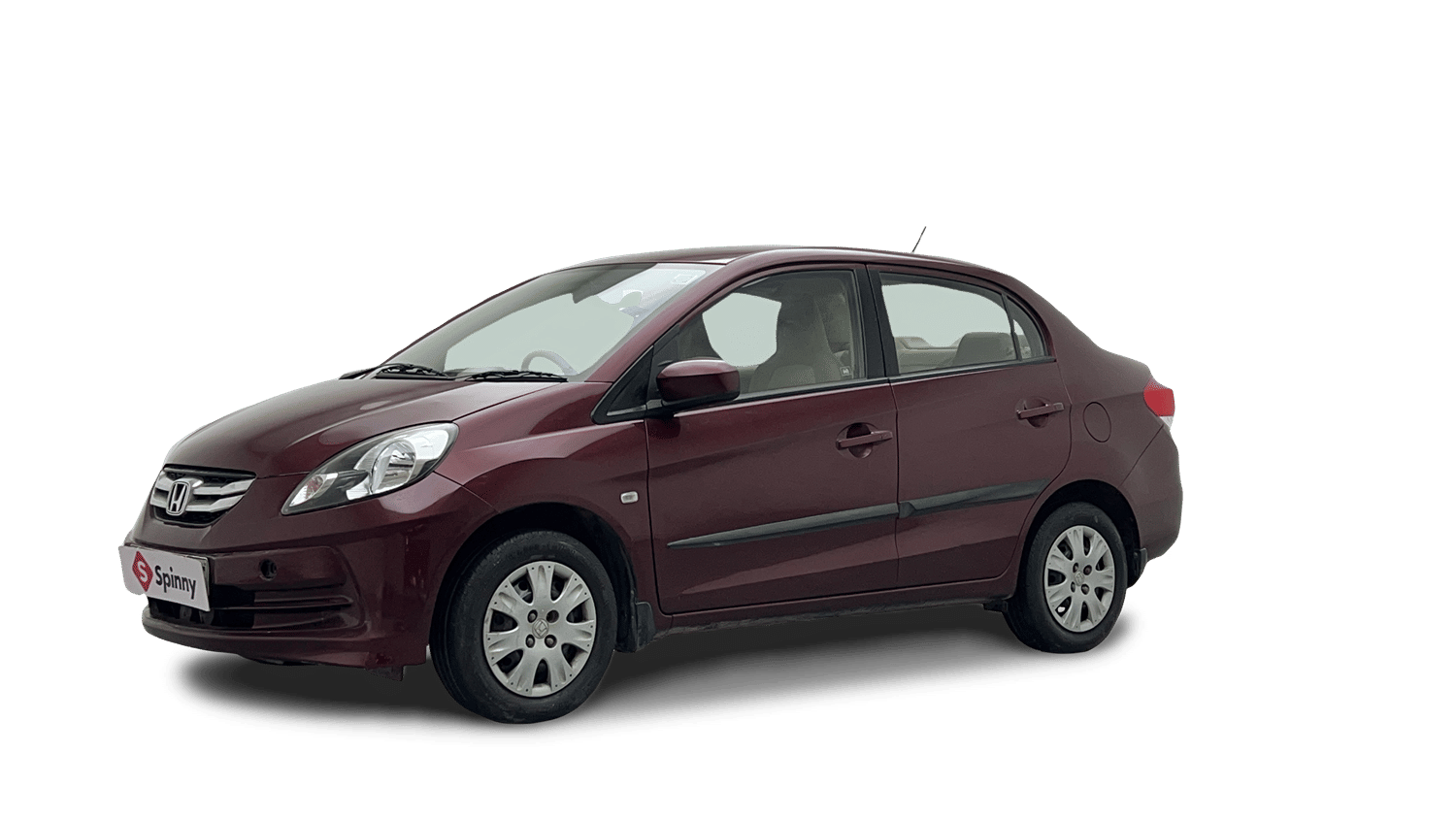 Used 2013 Honda Amaze 1.2 S i-VTEC Petrol Manual Image