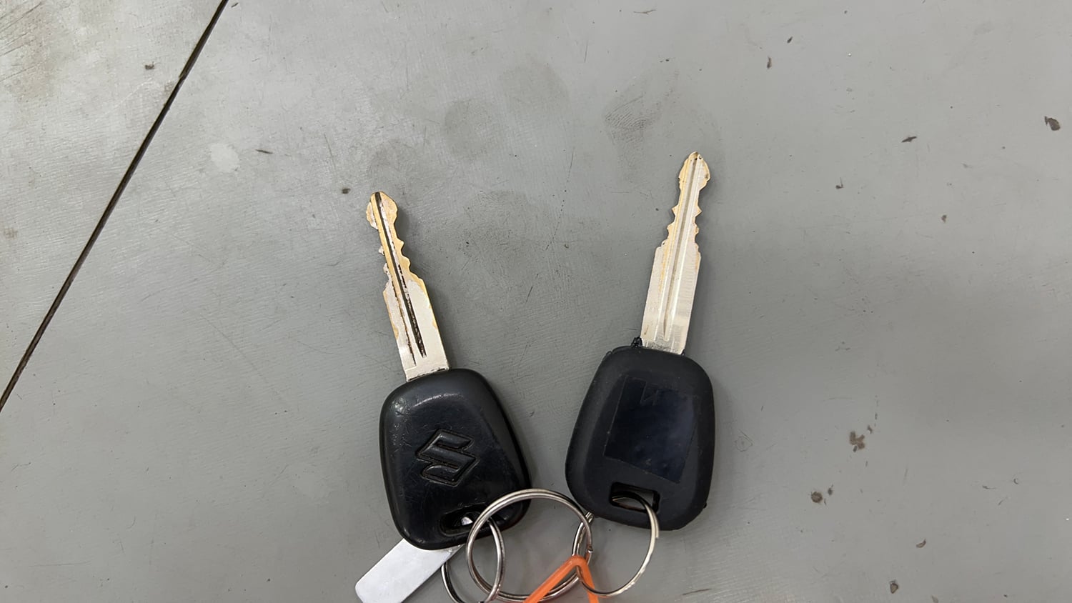 Used 2015 Maruti Suzuki Alto 800 Vxi Petrol Manual extra CAR KEY VIEW