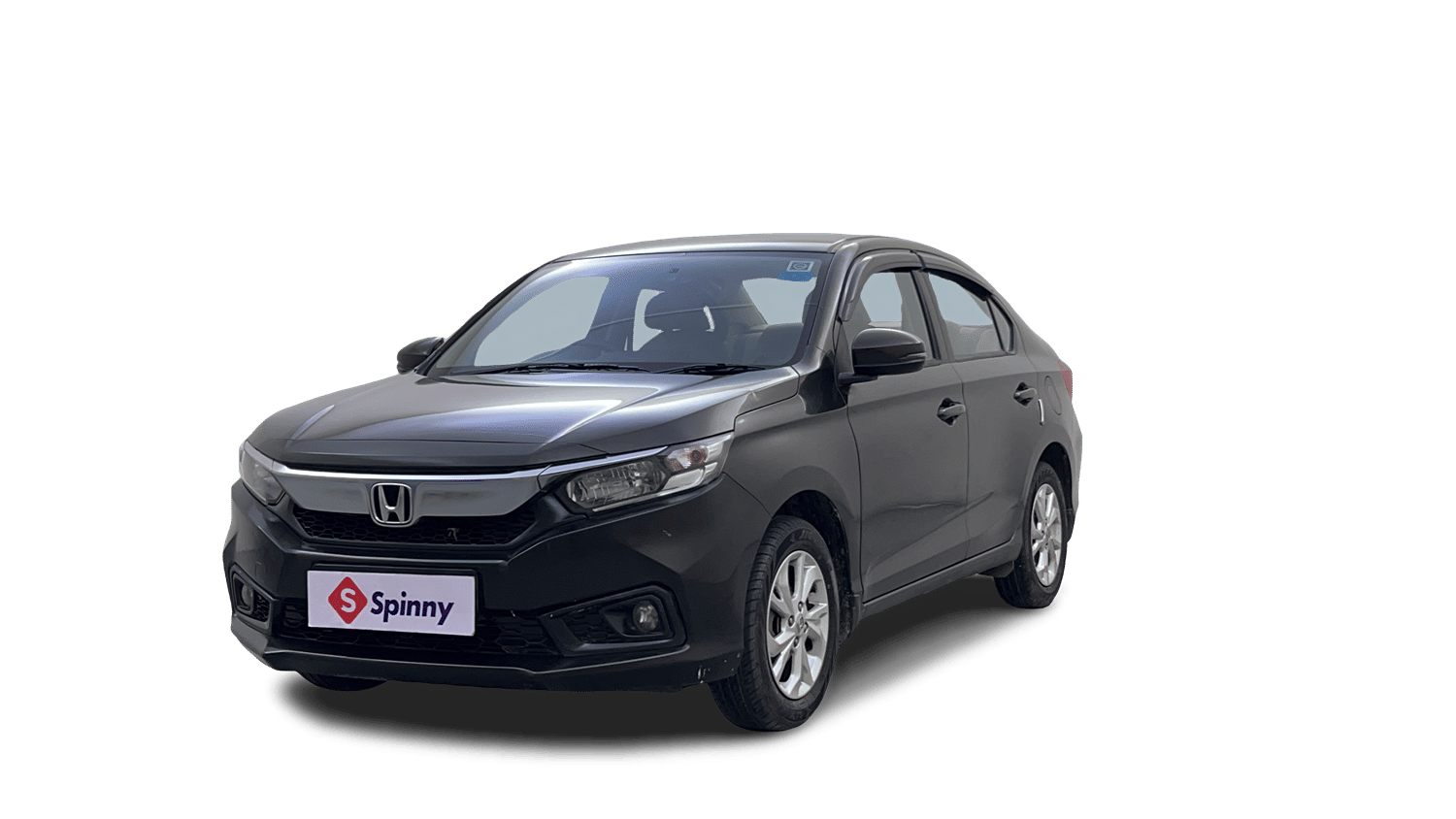 Used 2021 Honda Amaze 1.2 VX CVT Petrol Petrol Automatic Image