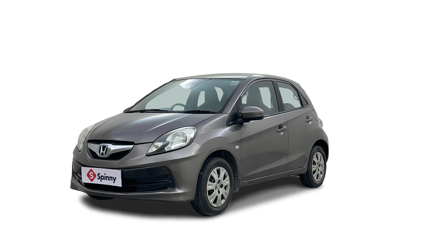 Used 2016 Honda Brio S MT Petrol Manual Image