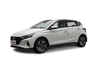 Used 2023 Hyundai New i20 Asta (O) 1.2 IVT Petrol Automatic Image