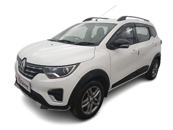 Used 2022 Renault Triber RXZ Petrol Manual Image