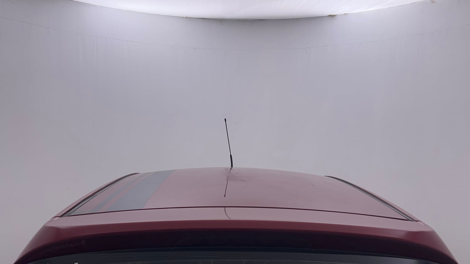 Used 2018 Hyundai Eon Magna + Petrol Manual exterior EXTERIOR ROOF VIEW
