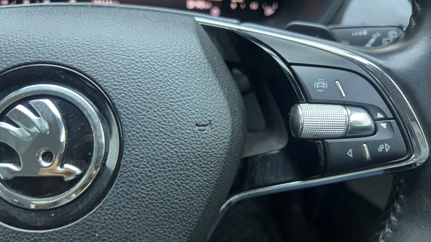 Used 2022 Skoda Kushaq Style 1.5L TSI DSG (6 Airbags) Petrol Automatic top_features Cruise control