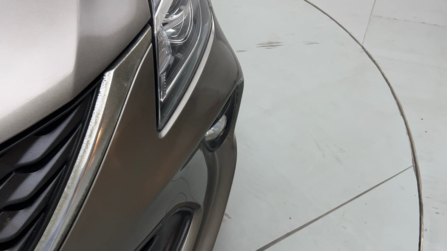 Used 2021 Maruti Suzuki Baleno Zeta Petrol Manual dents MINOR SCRATCH