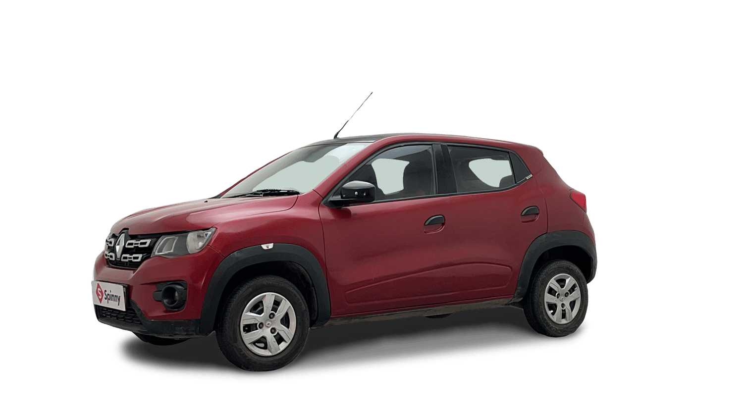 Used 2016 Renault Kwid RXT Petrol Manual Image