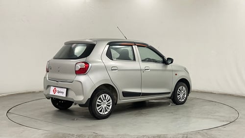 Used 2022 Maruti Suzuki Alto K10 VXi Petrol Manual exterior RIGHT REAR CORNER VIEW
