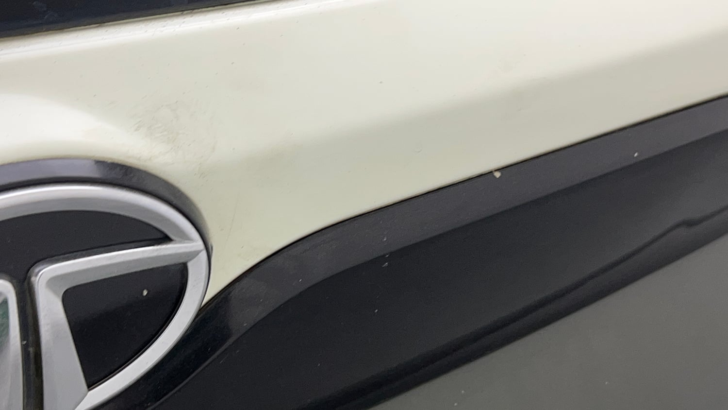 Used 2021 Tata Nexon XZA Plus Diesel Diesel Automatic dents MINOR SCRATCH