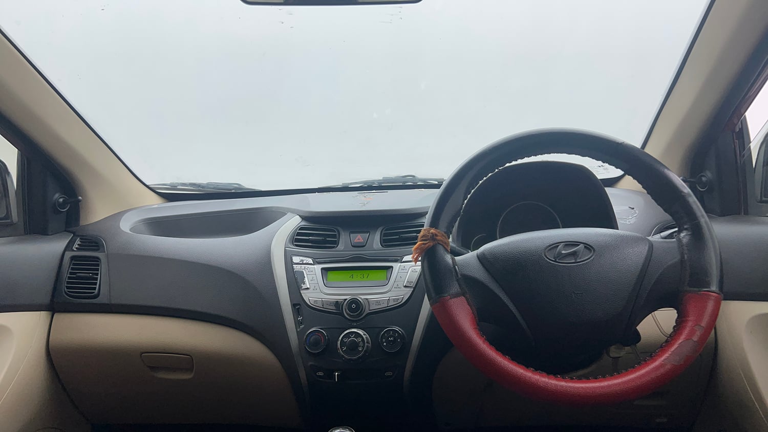 DASHBOARD VIDEO