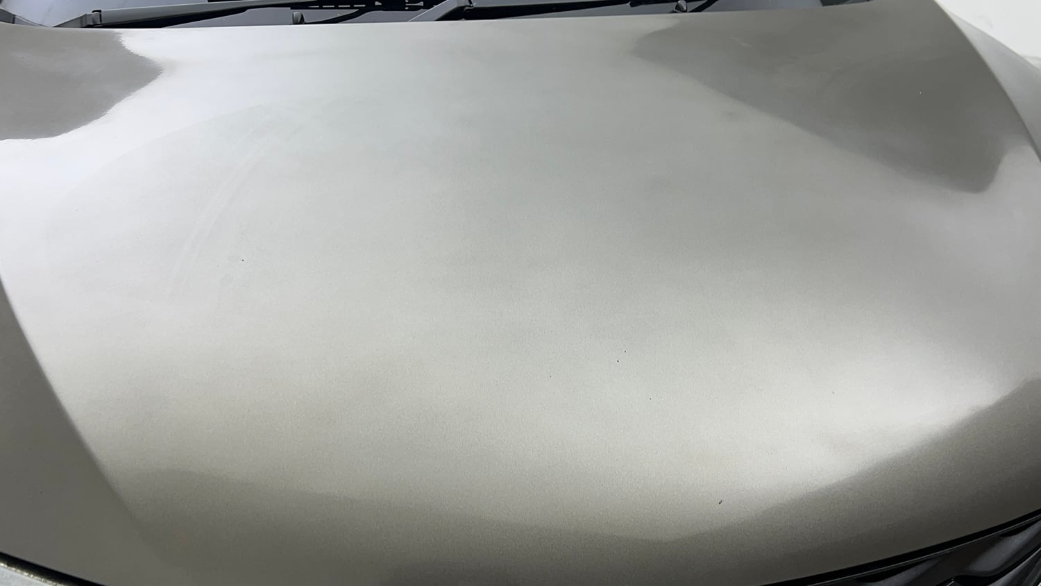 Used 2021 Maruti Suzuki Baleno Zeta Petrol Manual dents MINOR DENT