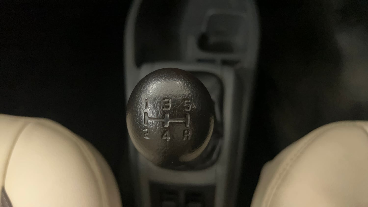 Used 2013 Maruti Suzuki Alto 800 Lxi CNG Cng Manual interior GEAR  KNOB VIEW