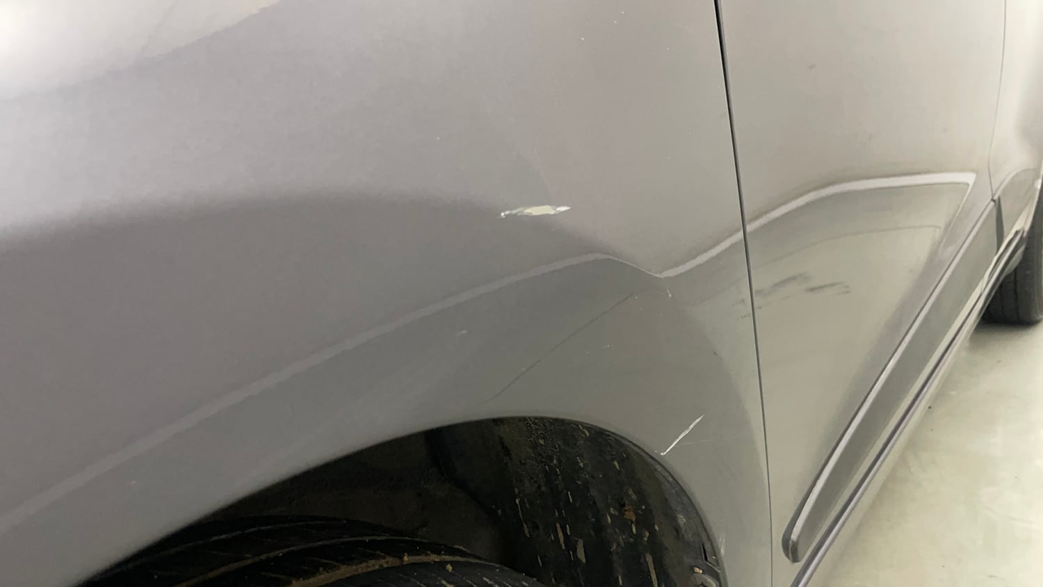 Used 2017 Hyundai Grand i10 Sportz (O) 1.2 Kappa VTVT Petrol Manual dents MINOR SCRATCH