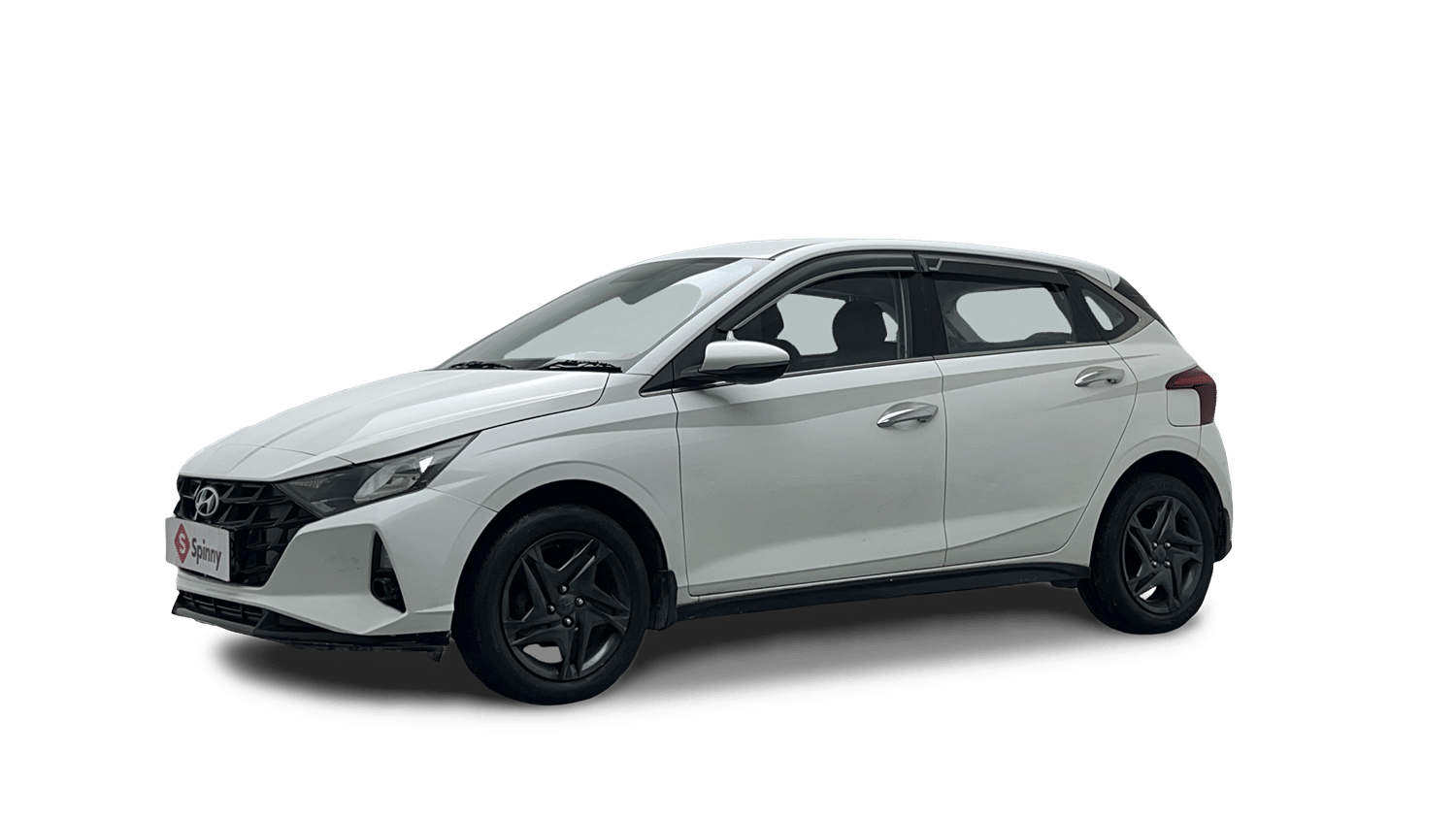 Used 2022 Hyundai I20 Sportz 1.2 IVT Petrol Automatic Image