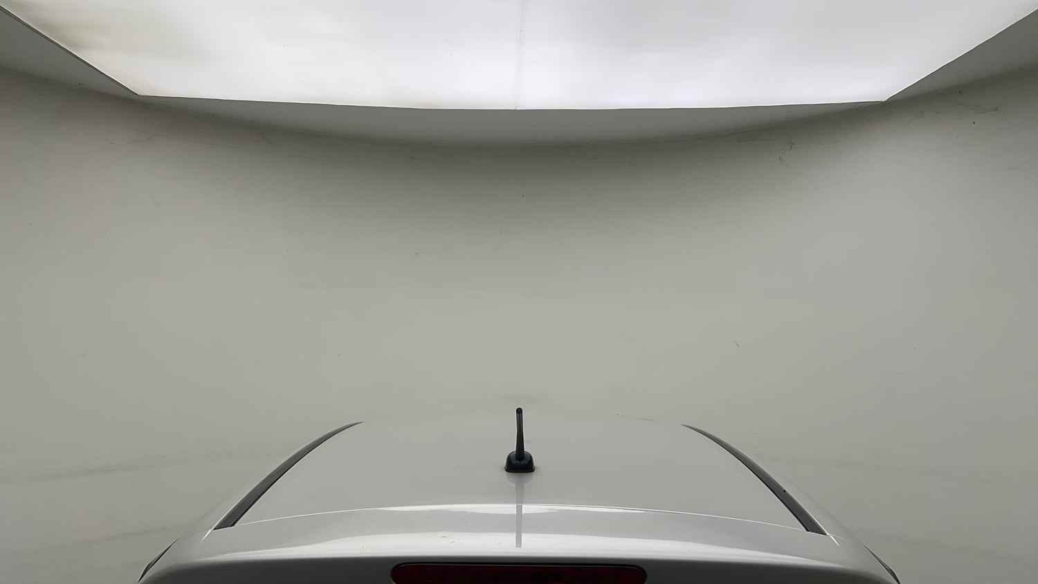 Used 2015 Maruti Suzuki Swift VXi Petrol Manual exterior EXTERIOR ROOF VIEW