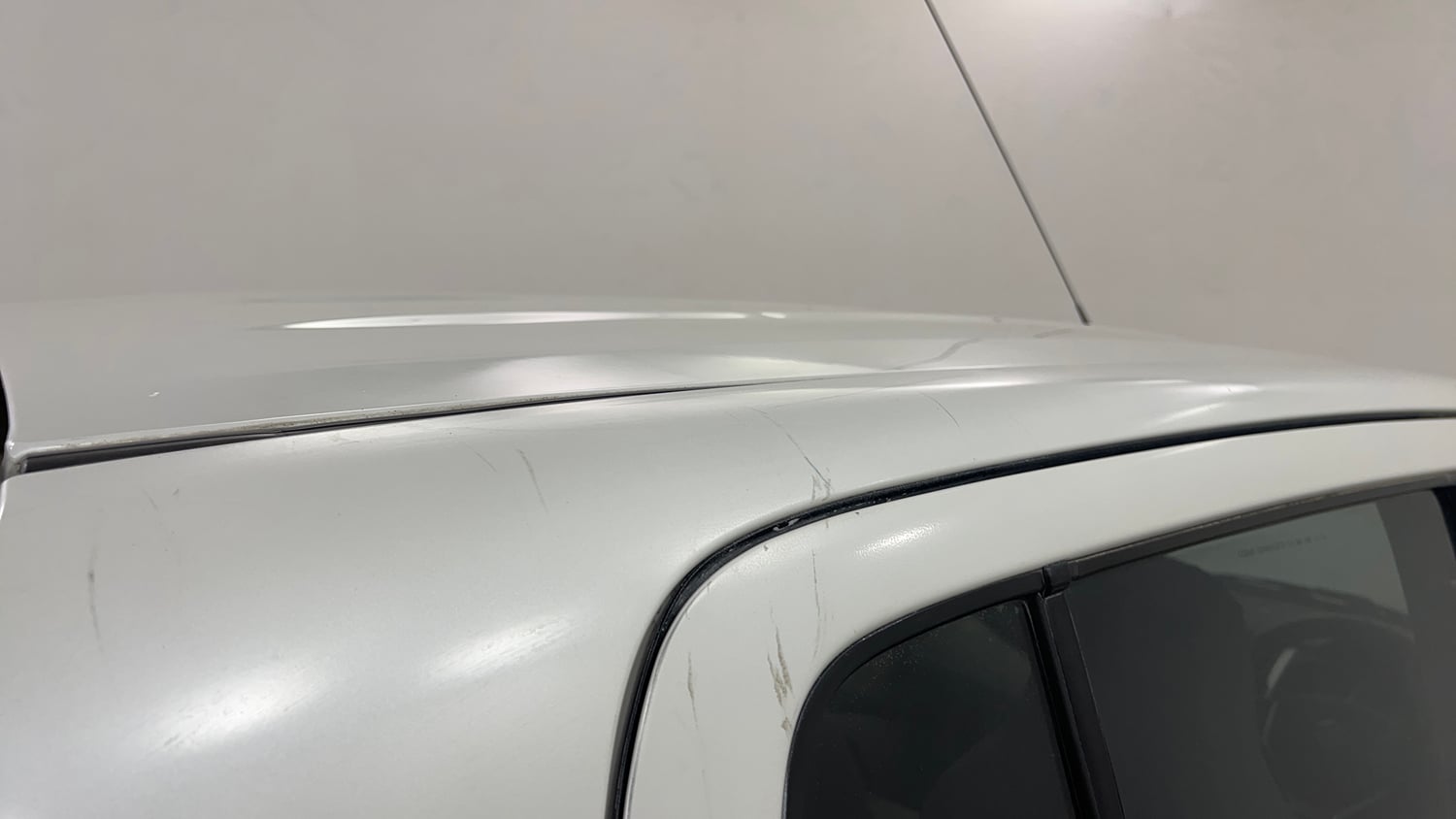 Used 2018 Maruti Suzuki Celerio ZXi AMT Petrol Automatic dents MINOR SCRATCH