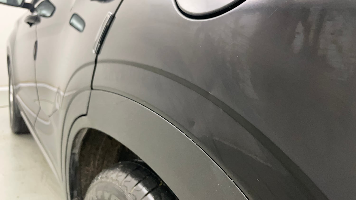 Used 2021 Hyundai Creta SX 1.5 Petrol Executive Petrol Manual dents MINOR DENT
