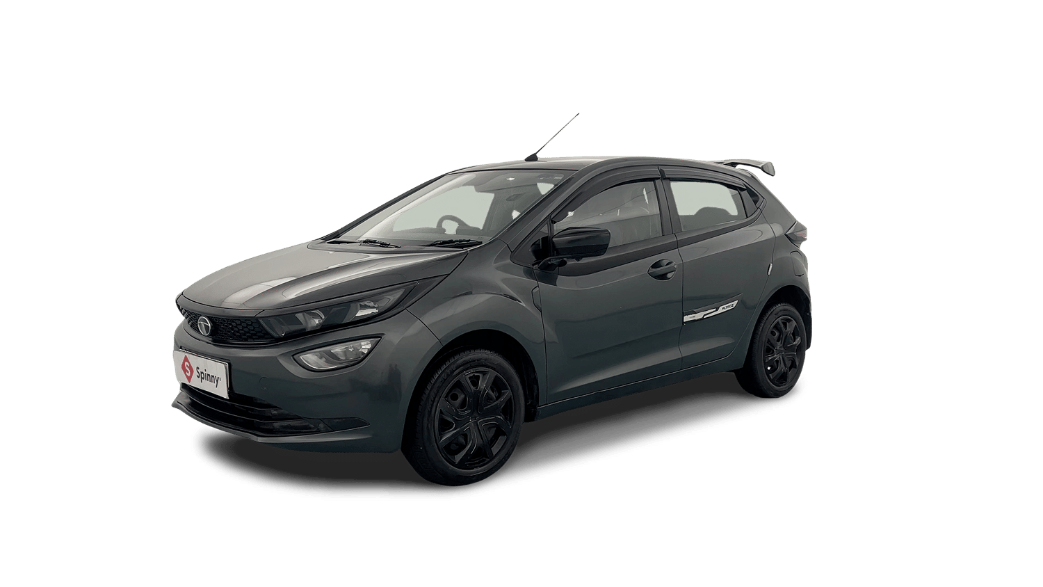 Used 2021 Tata Altroz XT Petrol Petrol Manual Image