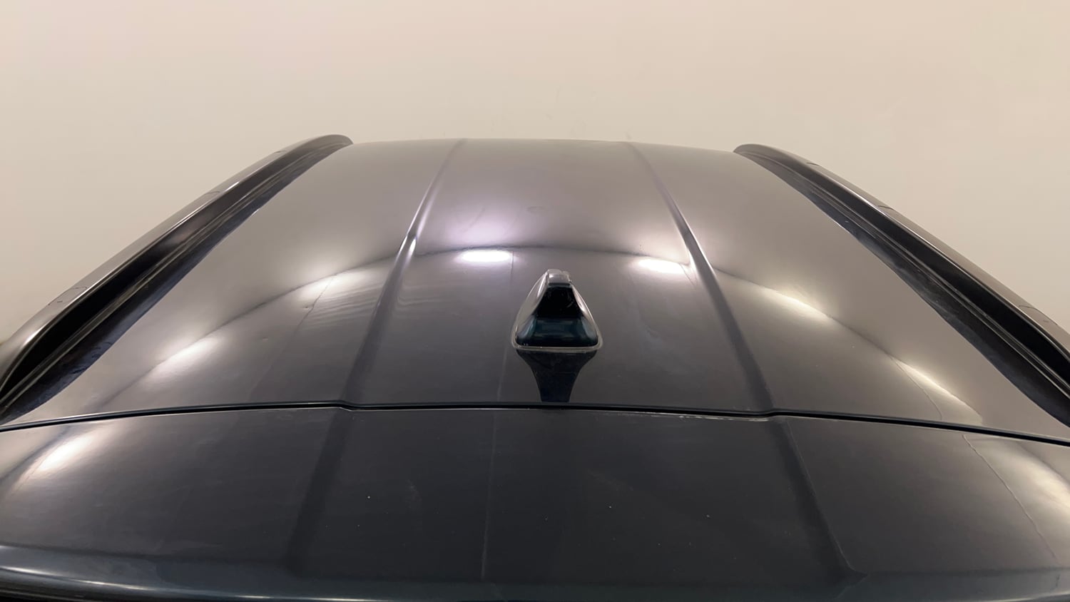 Used 2022 Hyundai Grand i10 Nios Sportz 1.2 Kappa VTVT Petrol Manual exterior EXTERIOR ROOF VIEW