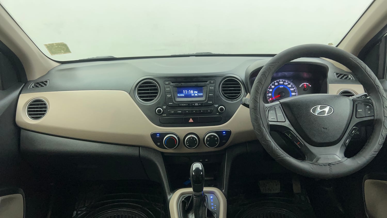 DASHBOARD VIDEO
