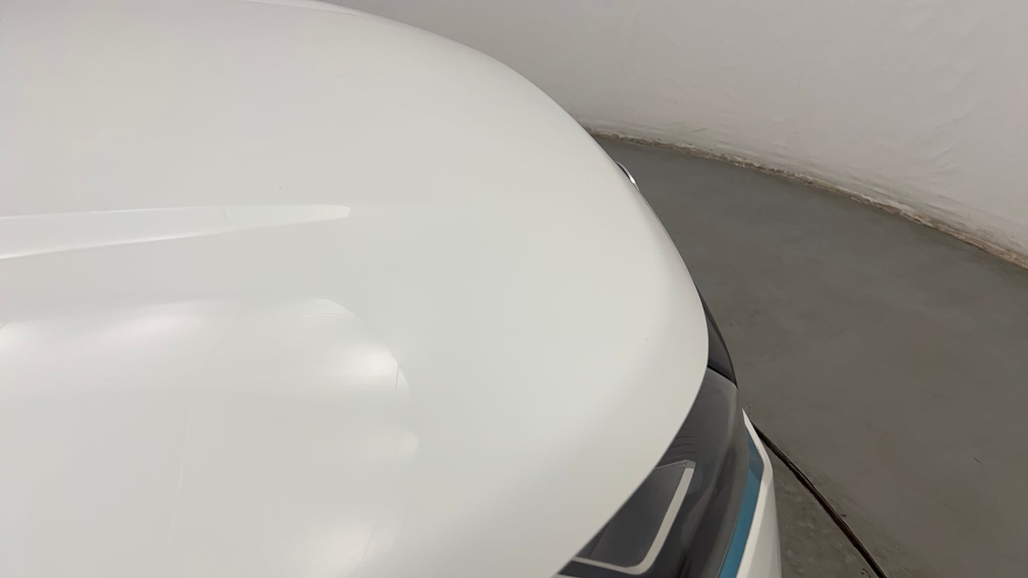 Used 2022 Tata Nexon EV XZ Plus Electric Automatic dents MINOR SCRATCH