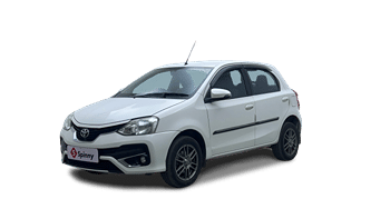 Used 2018 Toyota Etios Liva VXD Diesel Manual Image