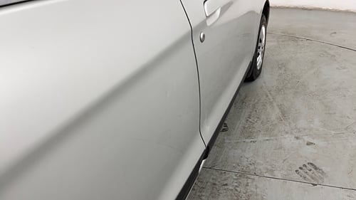 Used 2022 Maruti Suzuki Alto K10 VXi Petrol Manual dents MINOR DENT