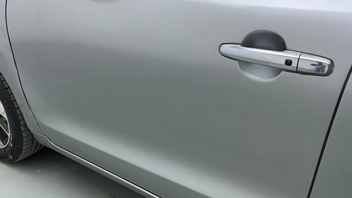 Used 2020 Maruti Suzuki Baleno Alpha Petrol Manual dents MINOR SCRATCH