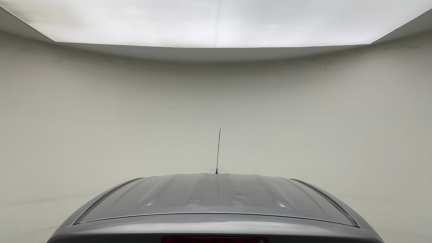 Used 2016 Maruti Suzuki Celerio ZXi Petrol Manual exterior EXTERIOR ROOF VIEW