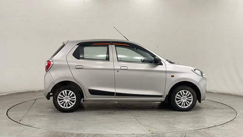 Used 2022 Maruti Suzuki Alto K10 VXi Petrol Manual exterior RIGHT SIDE VIEW