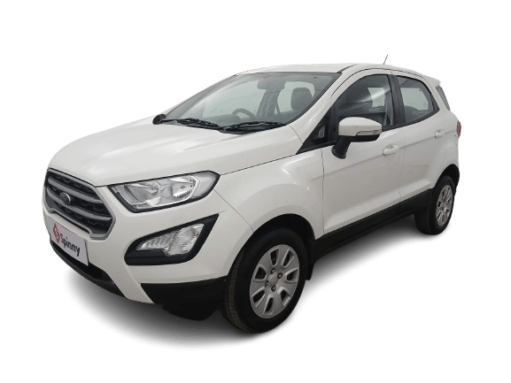 Used 2018 Ford EcoSport Trend 1.5L Ti-VCT Petrol Manual Image