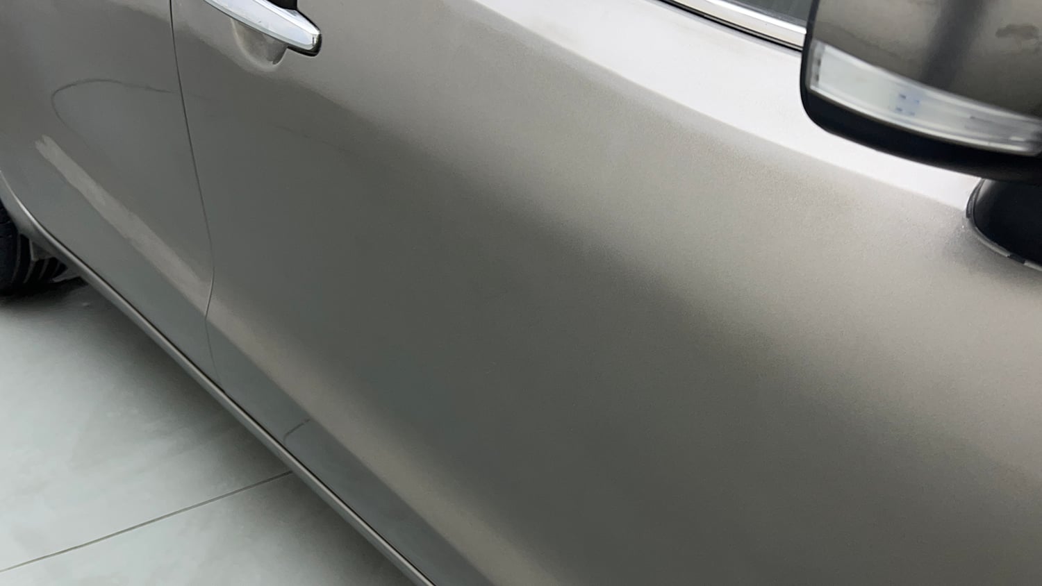 Used 2021 Maruti Suzuki Baleno Zeta Petrol Manual dents MINOR SCRATCH