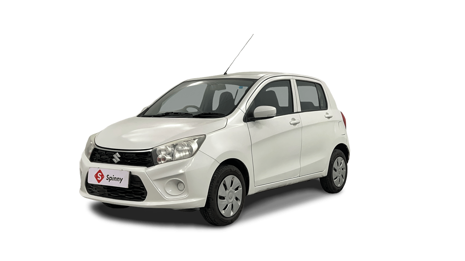 Used 2018 Maruti Suzuki Celerio ZXi AMT Petrol Automatic Image