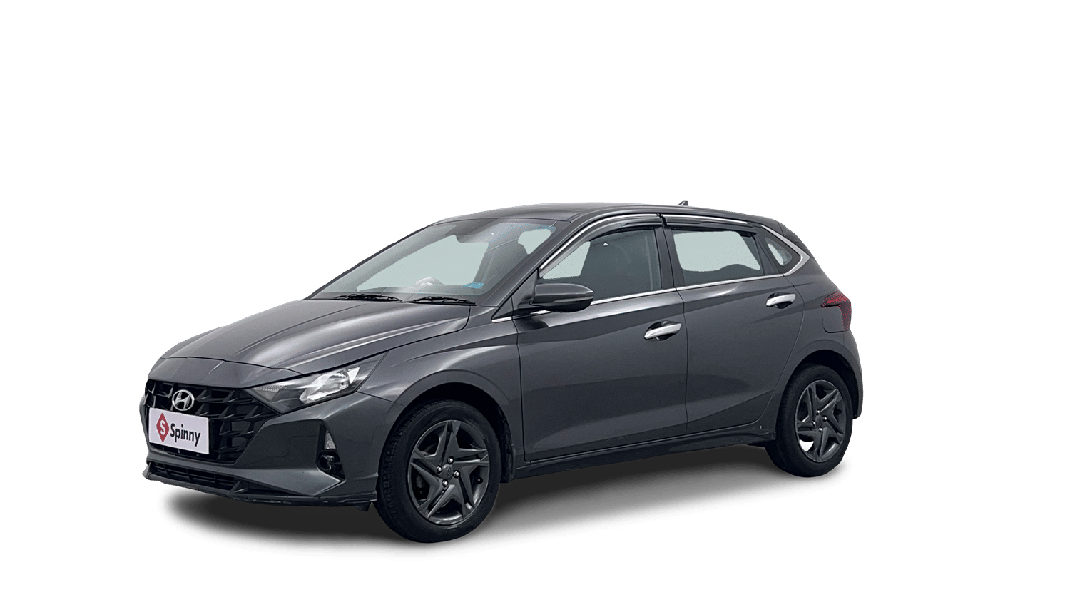 Used 2023 Hyundai I20 Sportz 1.2 MT Petrol Manual Image