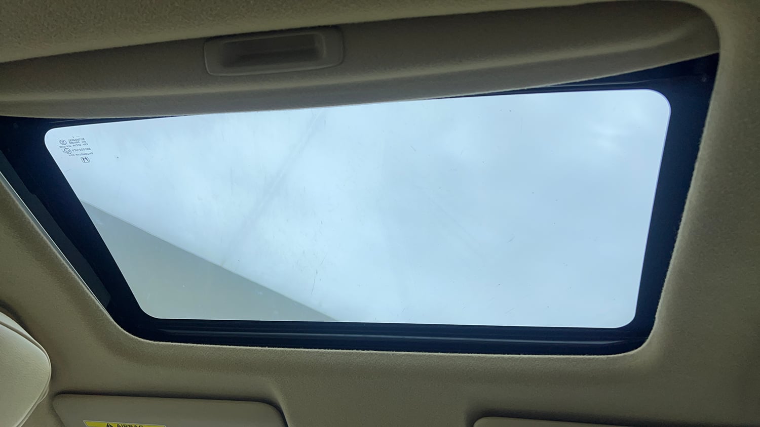 Used 2022 Honda City ZX Petrol Petrol Manual top_features Sunroof
