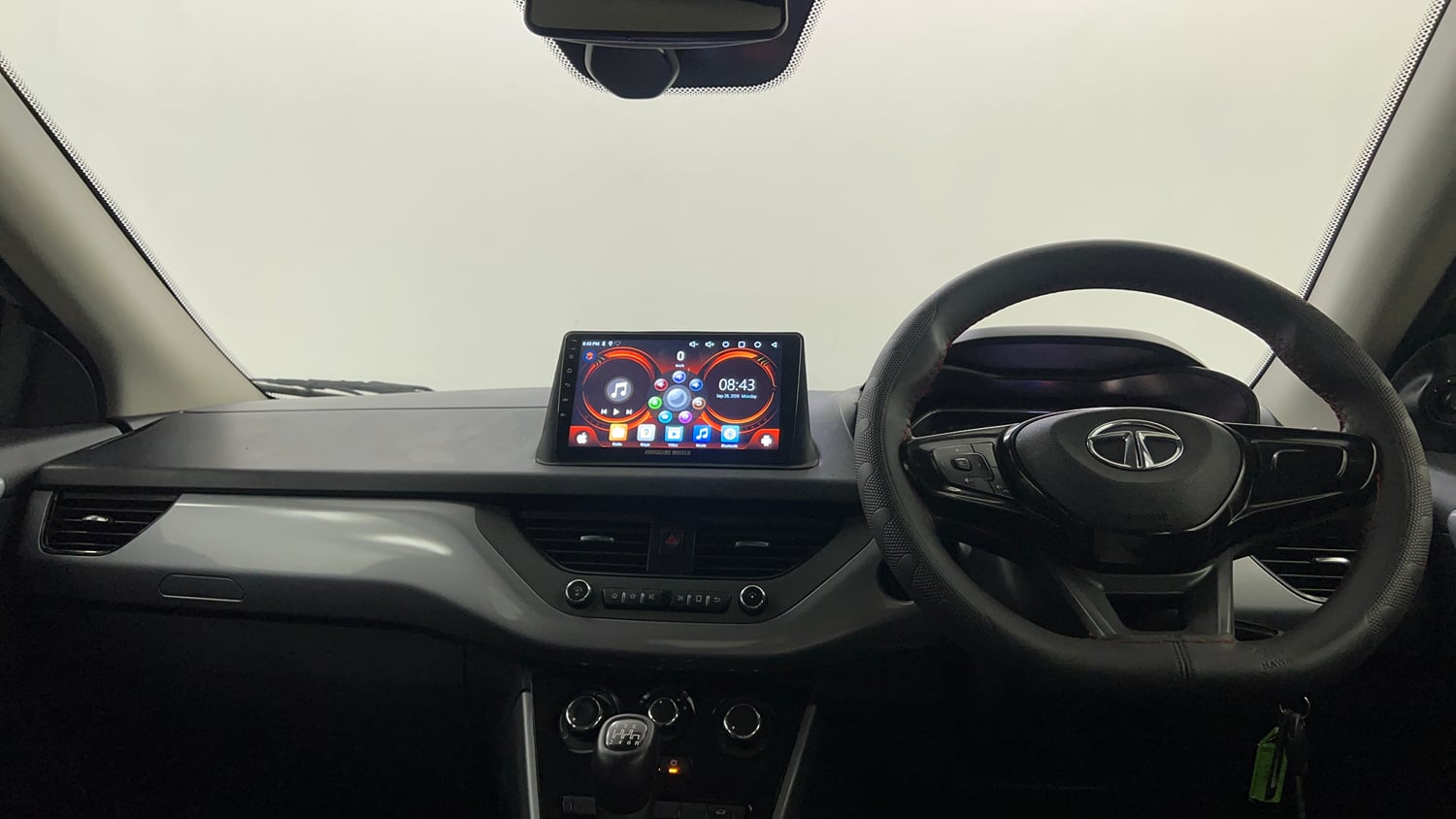 DASHBOARD VIDEO
