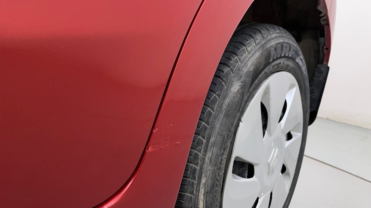 Used 2020 Maruti Suzuki Celerio VXi (O) CNG Cng Manual dents MINOR SCRATCH