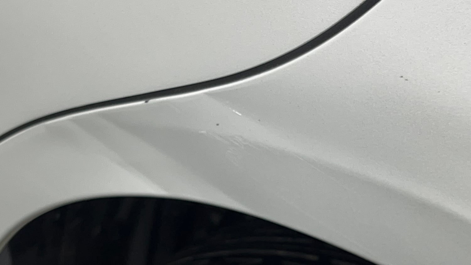 Used 2015 Maruti Suzuki Swift VXi Petrol Manual dents MINOR SCRATCH