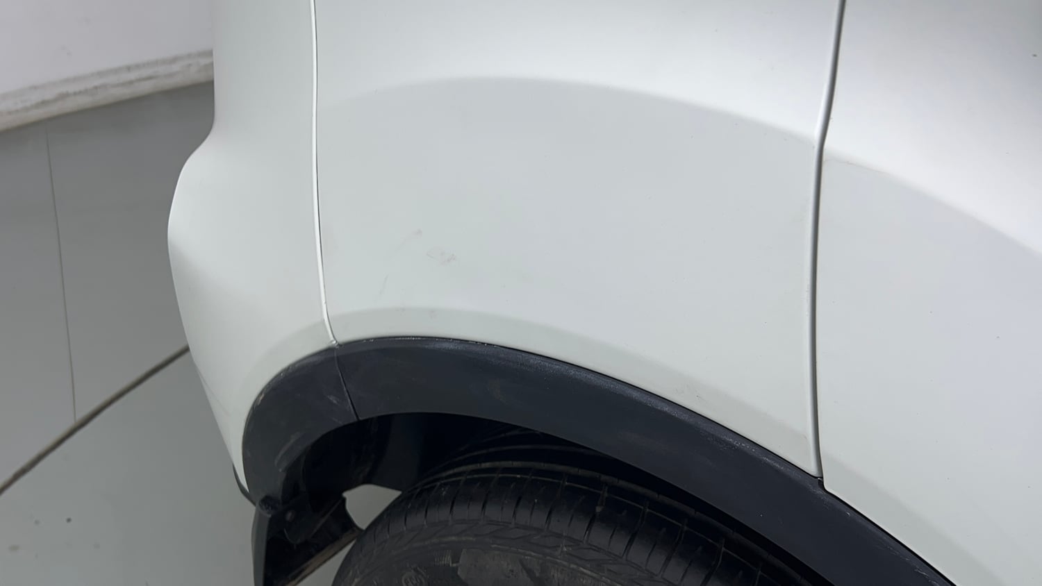 Used 2022 Tata Nexon XZA Plus (HS) Petrol Automatic dents MINOR SCRATCH