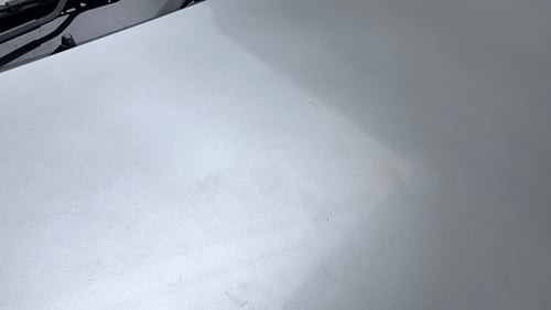 Used 2020 Maruti Suzuki Baleno Alpha Petrol Manual dents MINOR SCRATCH