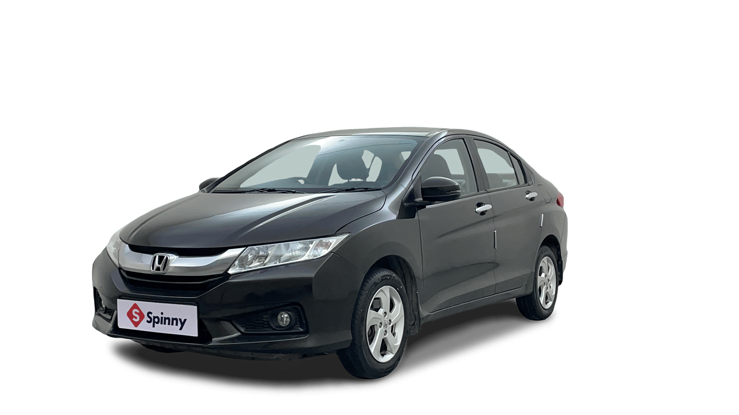 Used 2016 Honda City V Petrol Manual Image