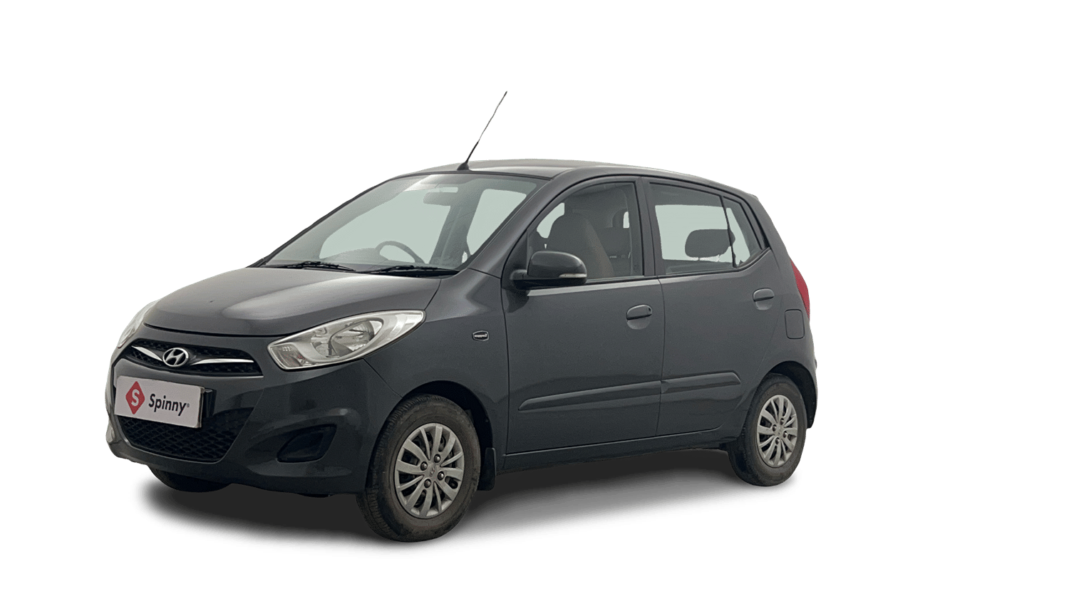 Used 2013 Hyundai I10 Sportz 1.2 Kappa2 Petrol Manual Image