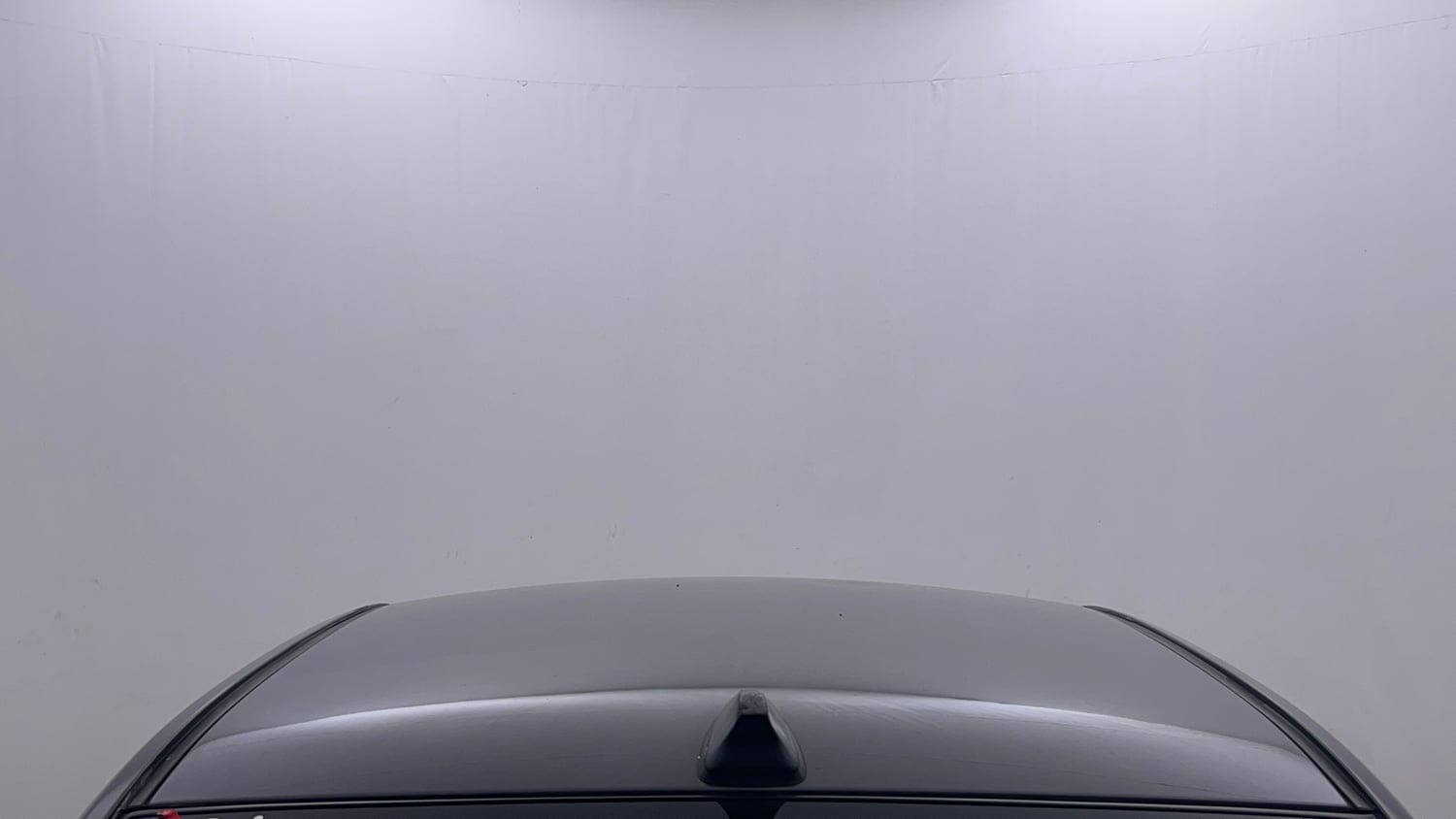 Used 2019 Hyundai Xcent SX Petrol Manual exterior EXTERIOR ROOF VIEW