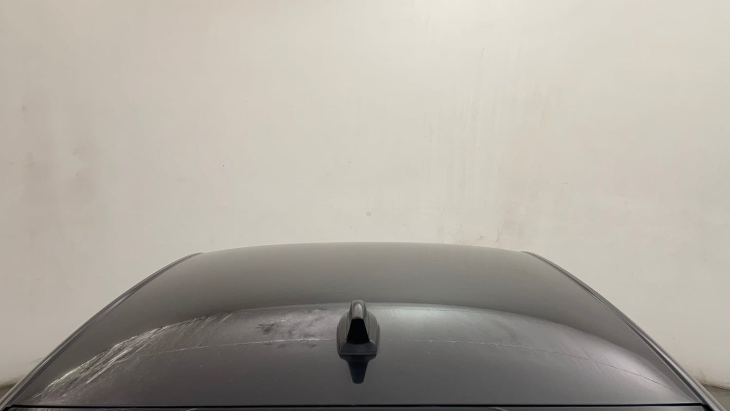 Used 2023 Volkswagen Virtus Highline 1.0 TSI AT Petrol Automatic exterior EXTERIOR ROOF VIEW