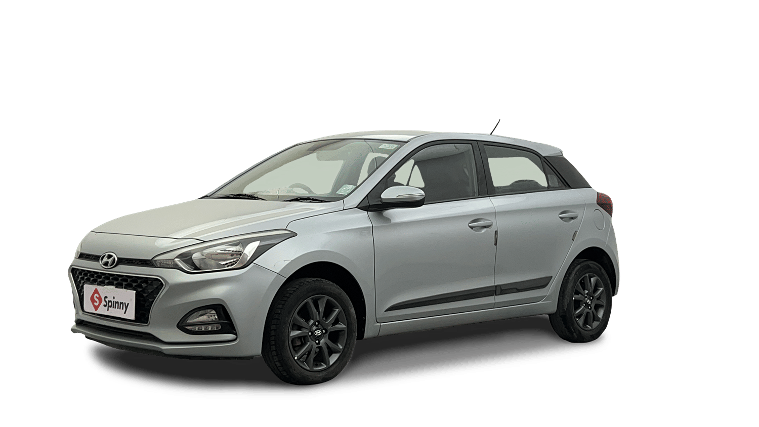 Used 2020 Hyundai Elite i20 Sportz Plus 1.2 Petrol Manual Image