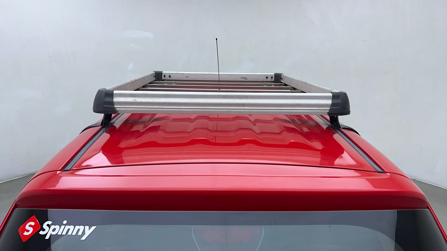 Used 2023 Maruti Suzuki S-Presso VXi S-CNG Cng Manual exterior EXTERIOR ROOF VIEW