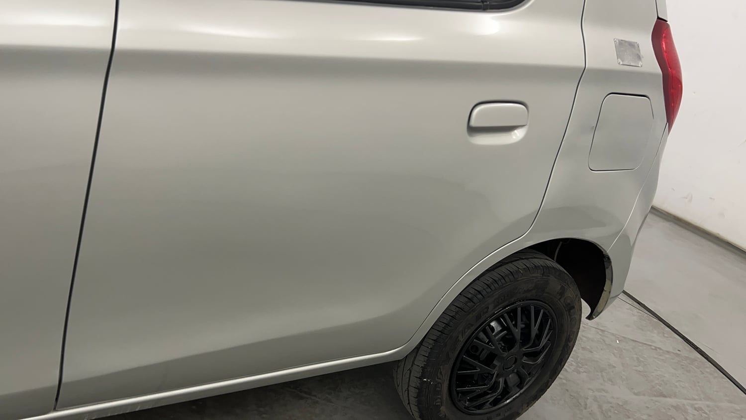Used 2013 Maruti Suzuki Alto 800 Lxi CNG Cng Manual dents MINOR DENT