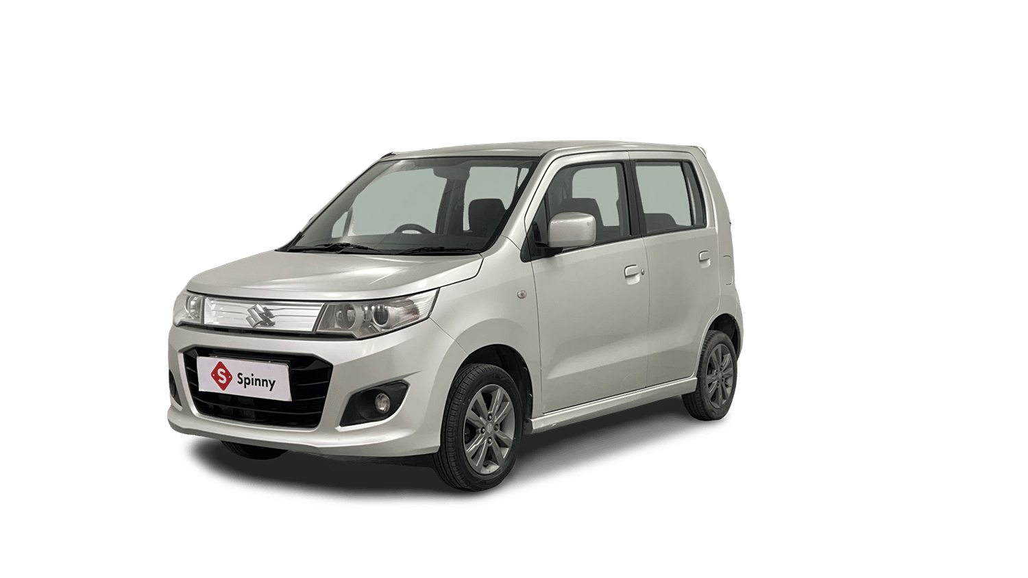 Used 2015 Maruti Suzuki Wagon R Stingray VXi Petrol Manual Image